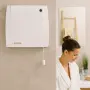 Вентилаторна печка за баня Termomax, 2000W, снимка 2