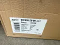 4 бр. чисто нови алуминиеви джанти Alutec 19 цола 5x112, централен отвор 66.5, ET20, 9J, снимка 11