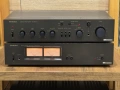 Technics SE-9021k + Technics SU-9011k / Пред и крайно стъпало, снимка 2