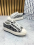Dior Oblique Нови Дамски Маратонки , снимка 2