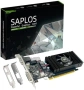 SAPLOS GTX 750 Ti 4GB 128-bit HDMI VGA DVI, снимка 1