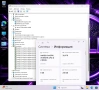 15.6' Full HD IPS Core i9-8950HK DELL Precision 7530 32GB DDR4/256GB NVMe/Quadro P3200 6GB/Бат 4ч, снимка 7