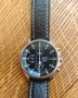 Seiko chronograph в добро състояние 43мм, 100м водоустойчивост, бартер, снимка 4
