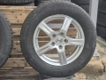 5х114.3 16 Джанти Kia Hyundai Mazda Honda Suzuki Nissan Mitsubishi, снимка 1
