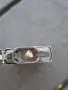 Метална ветроустойчива запалка Zippo, която носи логото на популярния германски вестник Bild., снимка 4