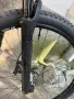 MTB Radon Jealous Full Carbon размер L / 20" супер олекотено ~9 кг, снимка 7