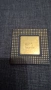 Винтидж Intel Pentium A80501-60SX835, 1992 г., снимка 1
