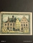 Лот банкноти NOTGELD 5 броя стари редки за КОЛЕКЦИЯ 53173, снимка 3