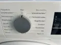 Сушилня Siemens iQ 500-8 кг,термопомпа,мод:WT45W460/05,самопочистваща, снимка 3