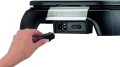 Tefal Crep'Party PY558813 – Уред за 6 мини палачинки, снимка 3
