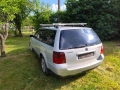 пасат б5 2.5 тди passat b5 2.5 tdi автомат 4х4, снимка 1