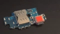 Charging Port Board USB Type-C за Samsung Galaxy S25 Plus SM-S936 платка / букса за зареждане, снимка 2