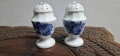 Порцеланови солници Royal Copenhagen , снимка 2