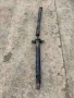 27111FJ071 кардан от Subaru Forester SJ 2.0i AWD двигател FB20, 150 кс., автоматик, 78 000 км, снимка 1