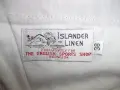 Ленени къси панталони ISLANDER  мъжки,Л, снимка 2