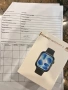 Нов с гаранция - Hiawei watch FIT 5, снимка 2