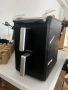 NexOne TwinFryer 11L – Двукамерен фритюрник с горещ въздух 2800W, две независими кошници, снимка 3