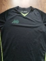 Nike Dri-FIT Mercurial Strike - страхотна мъжка тениска М, снимка 4