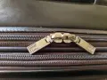 Куфар 2бр колелца "LE-SANDS" Ест. кожа  53/36/25см  "15€"!+Доставка!, снимка 7