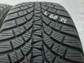 4бр зимни гуми 225/40/18 KUMHO L06014 , снимка 1