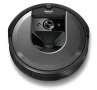ПРАХОСМУКАЧКА-РОБОТ IROBOT ROOMBA I7+ BLACK i755840, снимка 3