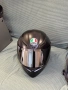 Мото каска AGV K1 S (ECE 22.06) - размер M, снимка 1