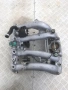 Всмукателен колектор за Mercedes Benz 124 230E , снимка 5