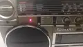 Sharp GF-5757HB Stereo Radio Cassette Recorder , снимка 7