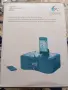 Logitech S 00117 – Радиочасовник и докинг станция за iPod/iPhone, снимка 7