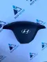 56900-2W100R airbag шофьорски от Hyundai Santa Fe 2.2 CRDI, 200 ph, automatic, engine D4HB, 2017, снимка 1