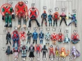 Колекционерски Екшън Фигурки - Batman Marvel Funko Pop Action Figures, снимка 3