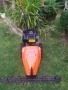 Палцoва косачка Husqvarna, снимка 3