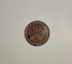 1/4 Копейка 1899 година Русия , снимка 3