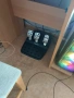Logitech g29 като нов, снимка 2