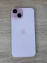 iPhone 15 , Pink ,128 MB, снимка 1