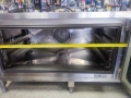 Конвектомат фурна Leventi Bakermat 220V 2016г, заедно с основа и маса., снимка 12