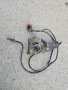 A2125402705 / A2125402117 Заден нивомат датчик ABS OEM MERCEDES W212 E 350 CDI 4MATIC OM642 2011, снимка 1