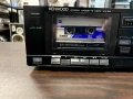 Касетен дек Kenwood/2, снимка 4