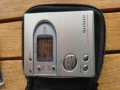 Минидиск player SHARP MD-MT170 portable recorder, снимка 8