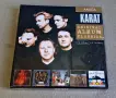 Компакт Дискове - Рок - Метъл: Karat - Original Album Classics - 5 CD , снимка 1