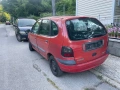 Renault Scenic 1.8 НА ЧАСТИ, снимка 5