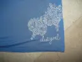 Тениски DESIGUAL  дамски,М-Л-ХЛ, снимка 7