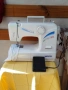 ШЕВНА МАШИНА MEDION MD 10964, снимка 8