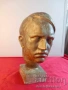 Бюст АДОЛФ ХИТЛЕР Статутка, Фигура, снимка 2