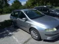 FIAT Stilo комби 95кс. 6 скорости, снимка 11