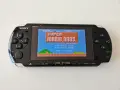 Sony PSP 3000 Playstation Portable - качени много игри - хакната, снимка 11