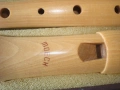 Флейта Moeck, снимка 7