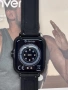Спортен часовник - черен , снимка 2