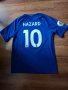 Nike Chelsea Hazard футболна тениска L размер. , снимка 4
