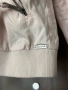  Светлорозово яке тип бомбър Hollister, снимка 4